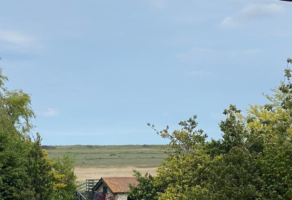 Mayflower, Luxury Norfolk Retreat - Brancaster, Sleeps 4 -12 Villa Exteriör bild